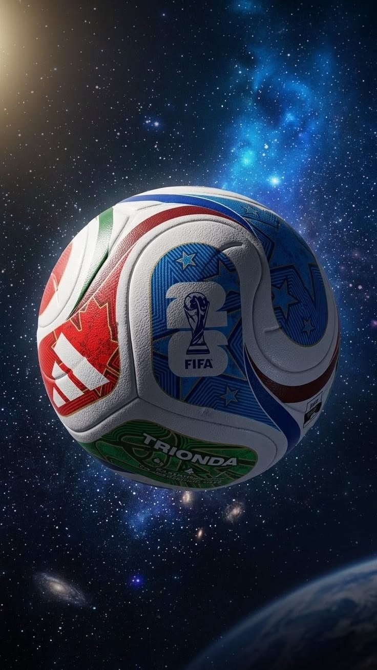 Ballon officiel