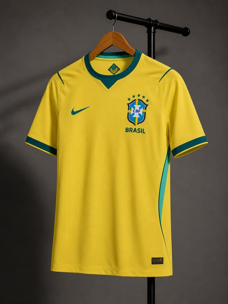 Maillot Brésil