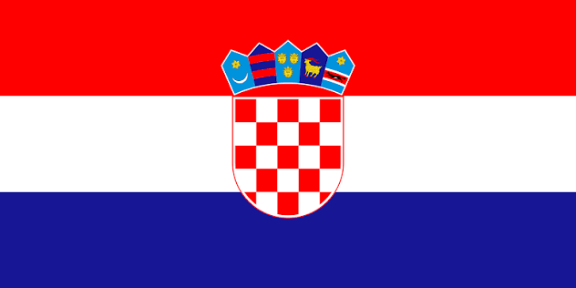 Croatie