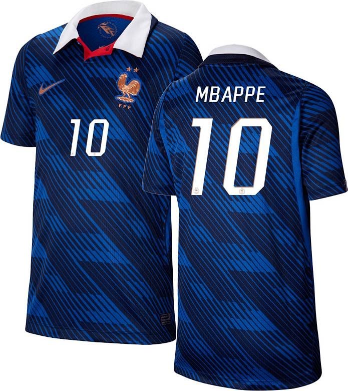 Maillot France